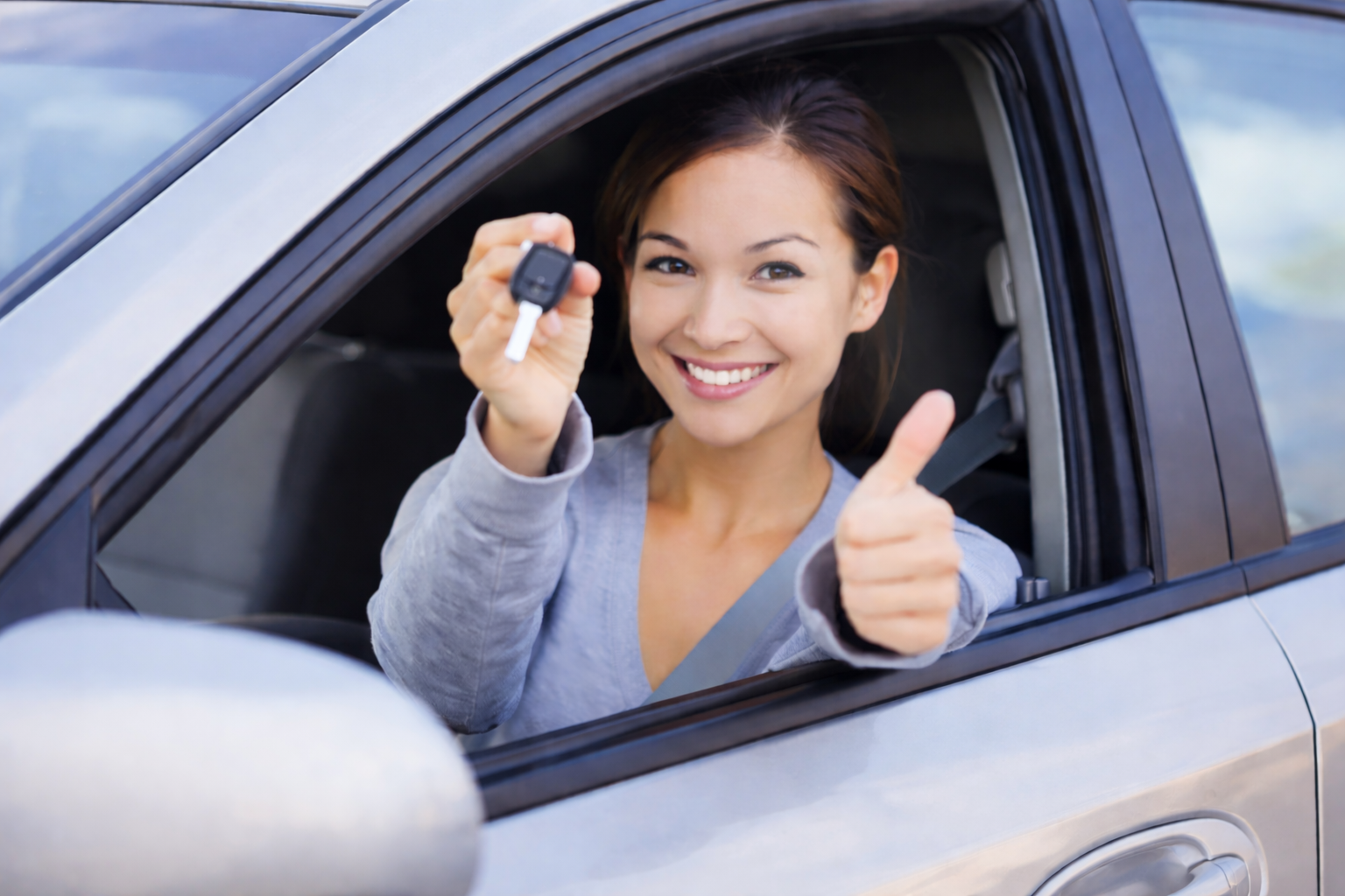 Seguro de auto en Pachuca, Hidalgo